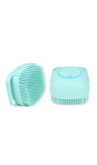 Pet Body Massage Brush