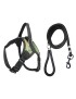 Chest Body Pull Harness Vest