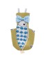 Parrot Diaper Washable Bird Flight Suit