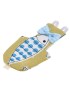 Parrot Diaper Washable Bird Flight Suit