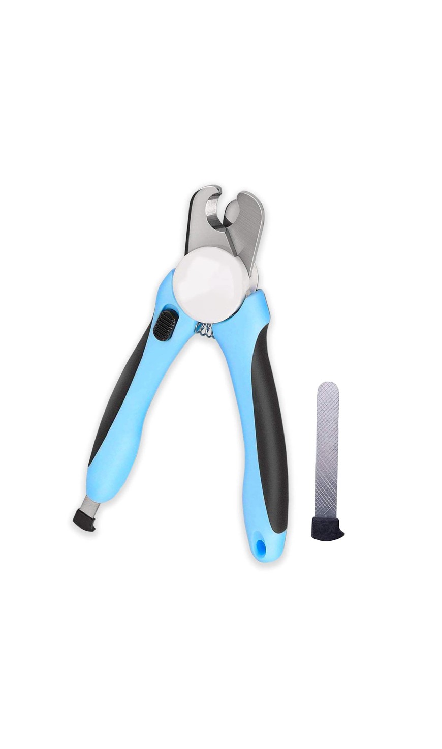 Toe Nail Clipper Scissor