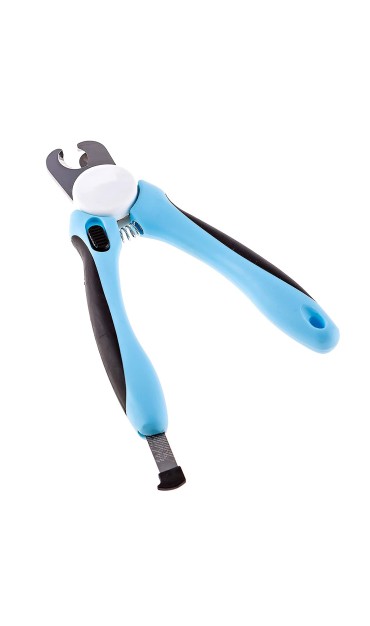 Toe Nail Clipper Scissor