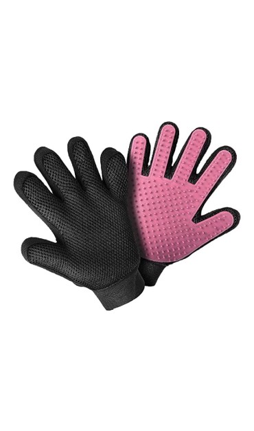 Pet Hair Removal Gloves