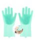 Efficient Deshedding Glove