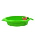 Indoor Bird Bath Shower