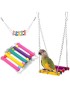 Hanging Toy Wooden Hammock