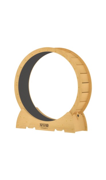 Frame Roller Exercise Wheel
