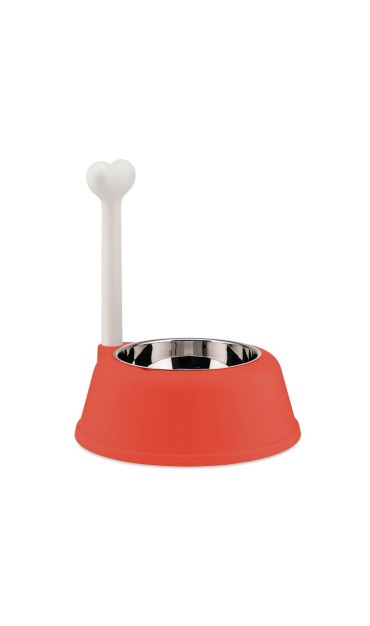 Thermoplastic Resin Bowl