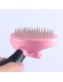 Cleaning Slicker Pet Brush
