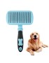 Professional Pet Slicker Brush
