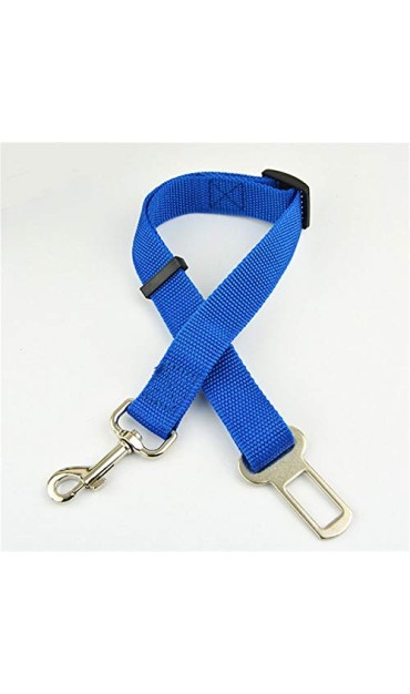 Adjustable Lead Rope Belt