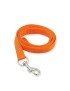 Metal Clip Collar Seat Belt