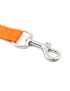 Metal Clip Collar Seat Belt