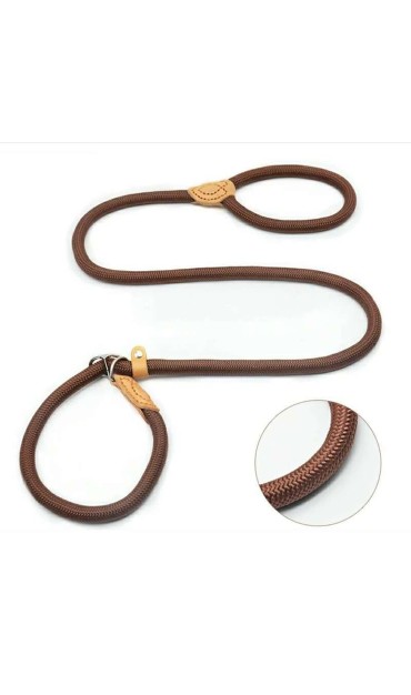 Lightweight Durable Rope Belt