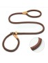 Lightweight Durable Rope Belt