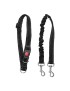 Dog Leash Lead Waist Belt