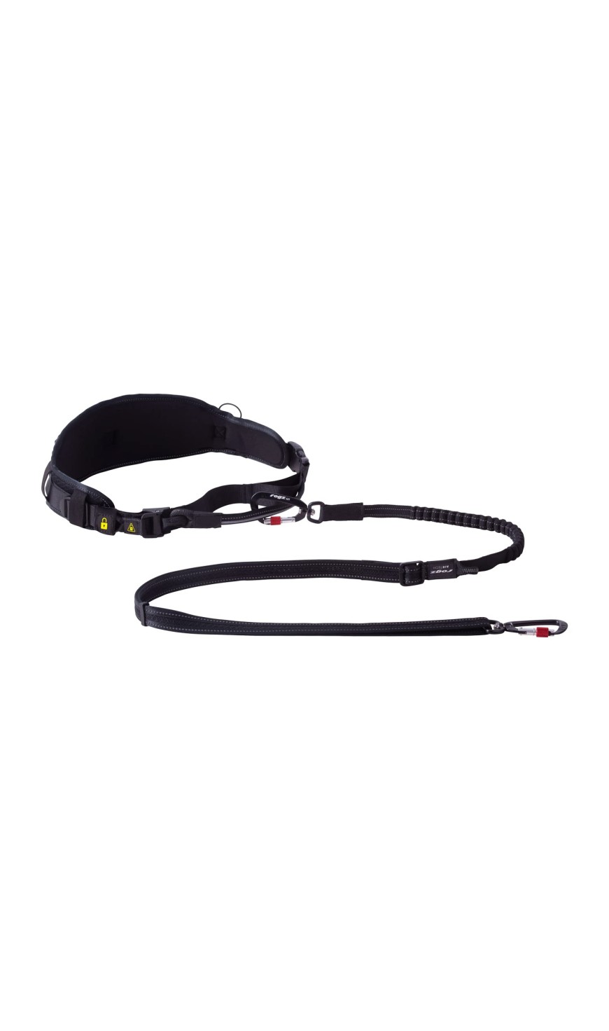 Nightsky Black Dog Sport Belt