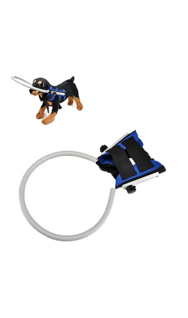 Anti Collision Ring Harness