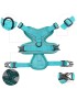 Perro Puppies Walking Harness