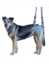 Adjustable Handles Dog Harness