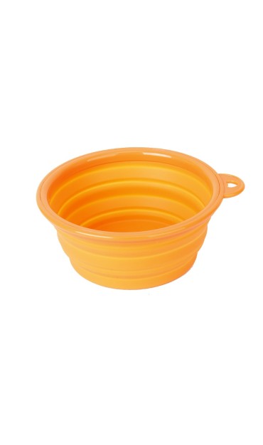 Lightweight Durable Foldable Bowl